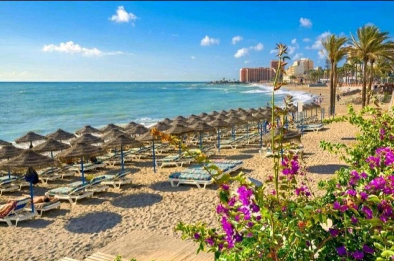 Benalbeach Holidays Benalmádena Kültér fotó