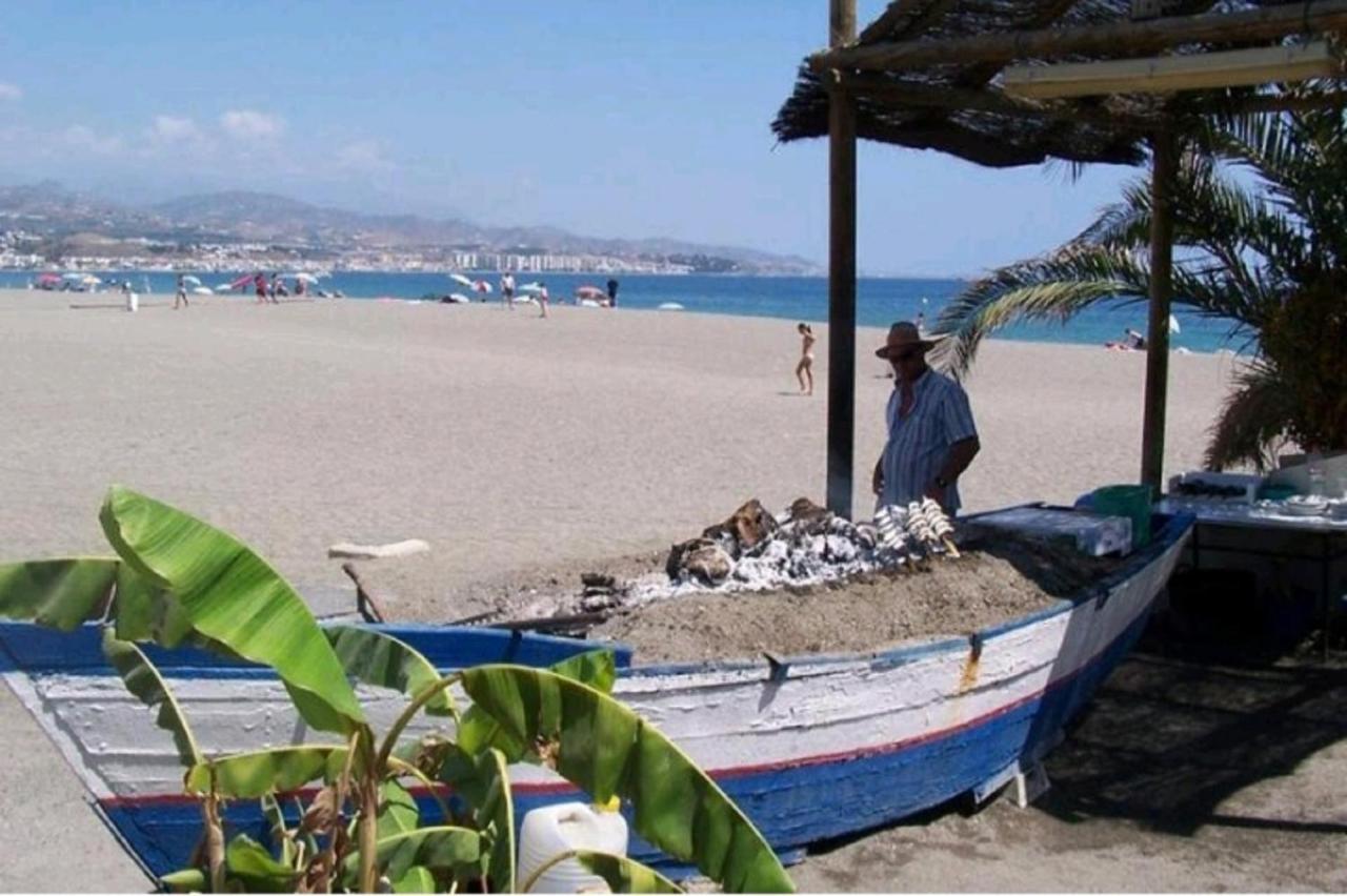 Benalbeach Holidays Benalmádena Kültér fotó