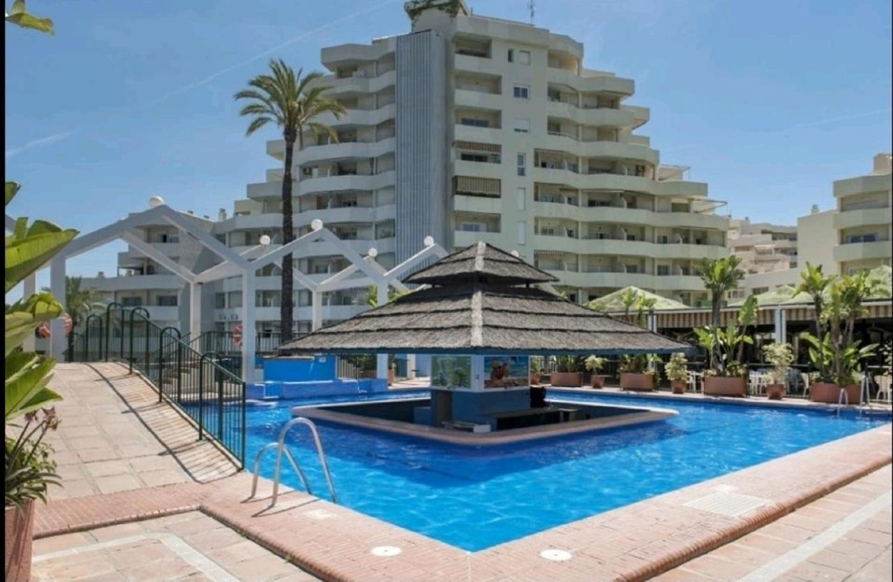 Benalbeach Holidays Benalmádena Kültér fotó