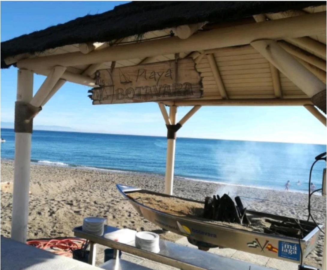 Benalbeach Holidays Benalmádena Kültér fotó