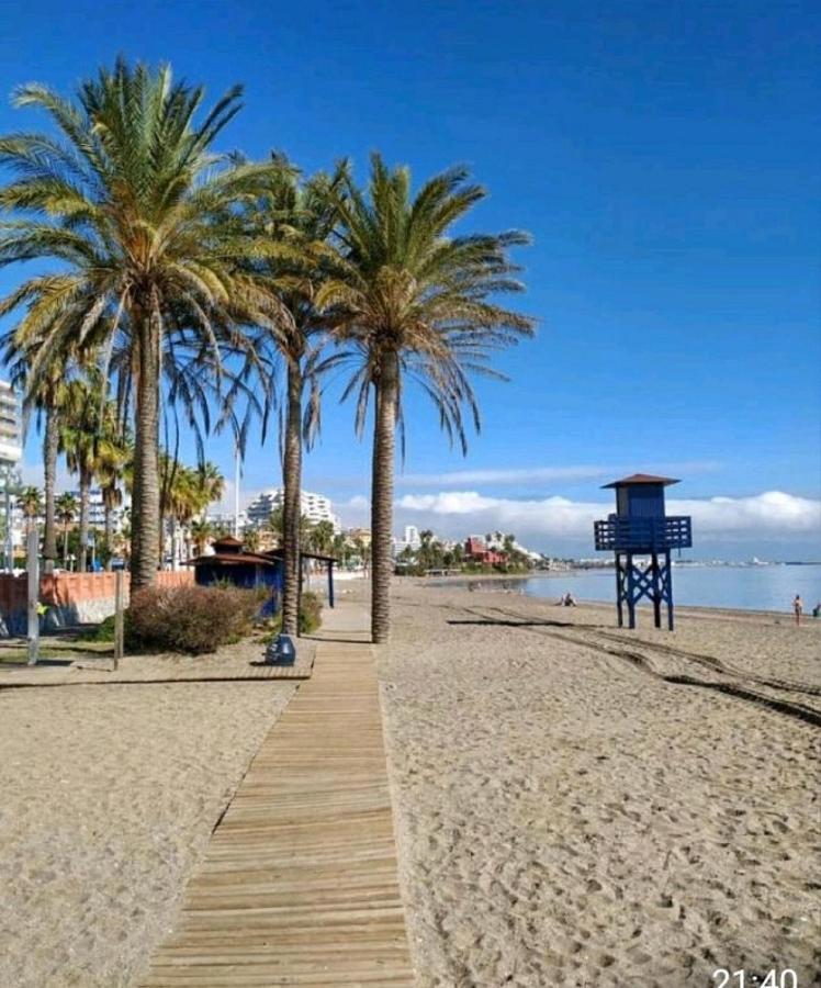 Benalbeach Holidays Benalmádena Kültér fotó