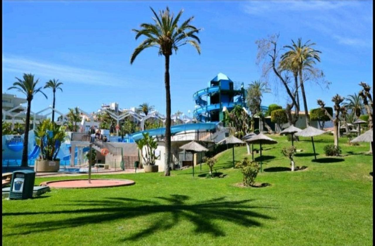 Benalbeach Holidays Benalmádena Kültér fotó