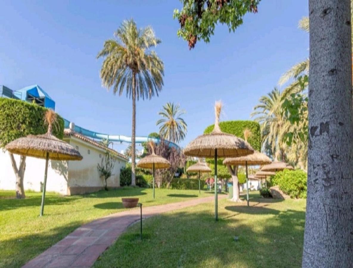 Benalbeach Holidays Benalmádena Kültér fotó