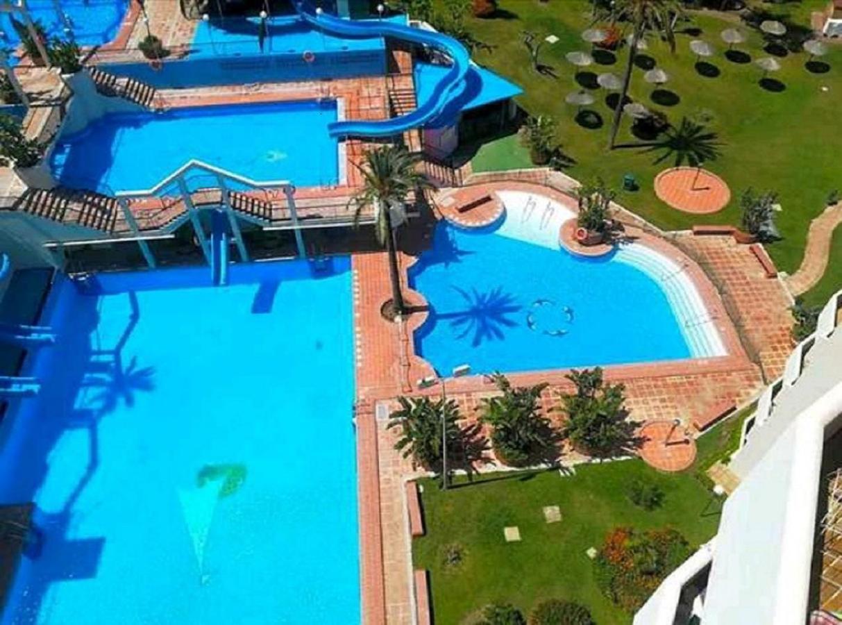 Benalbeach Holidays Benalmádena Kültér fotó
