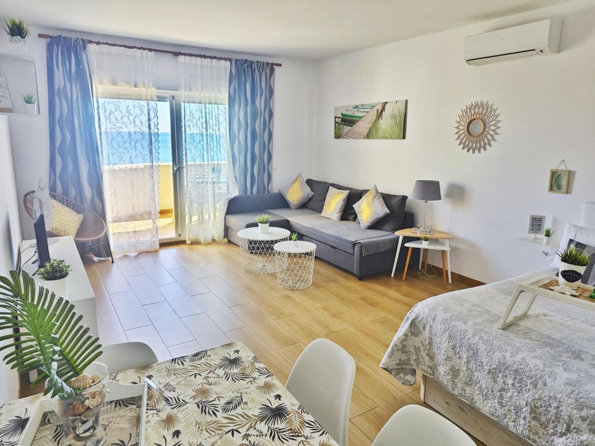 Benalbeach Holidays Benalmádena Szoba fotó