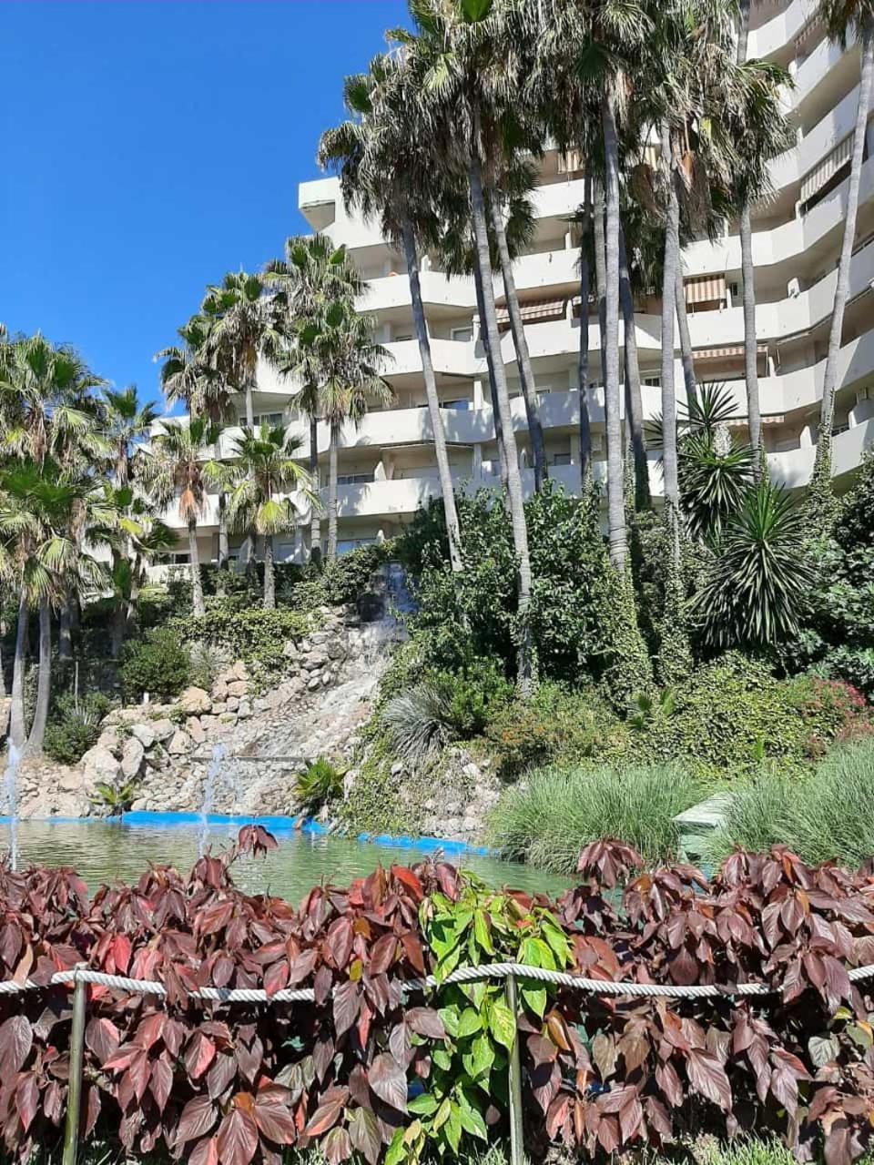 Benalbeach Holidays Benalmádena Szoba fotó