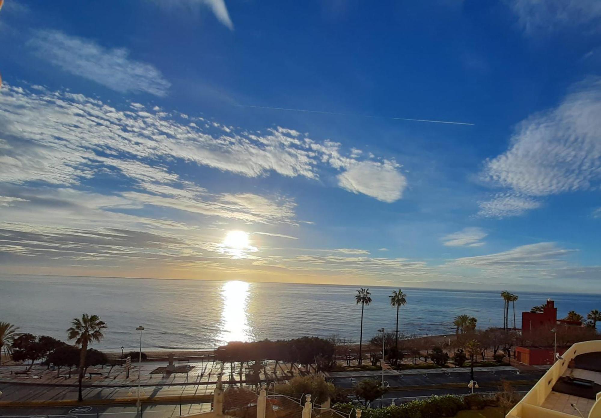 Benalbeach Holidays Benalmádena Szoba fotó