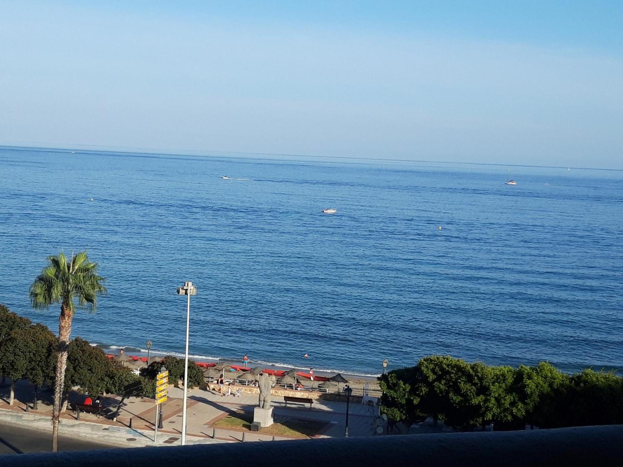 Benalbeach Holidays Benalmádena Szoba fotó